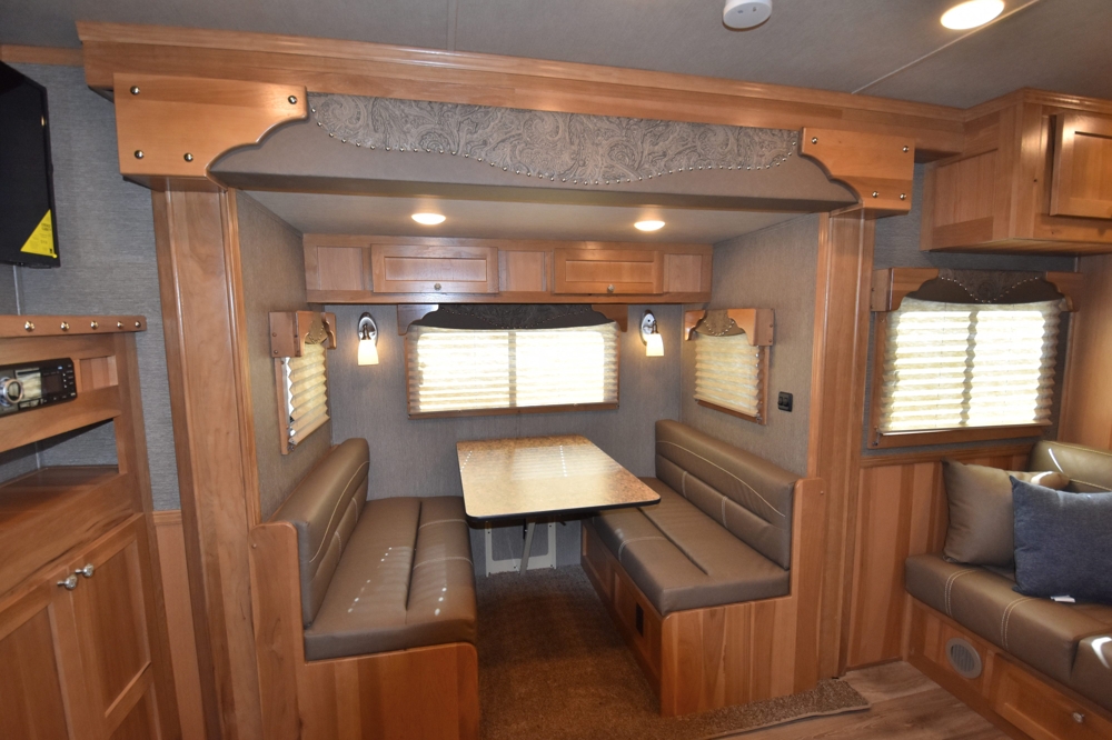 LARAMIE LIVESTOCK SLE81213SSR