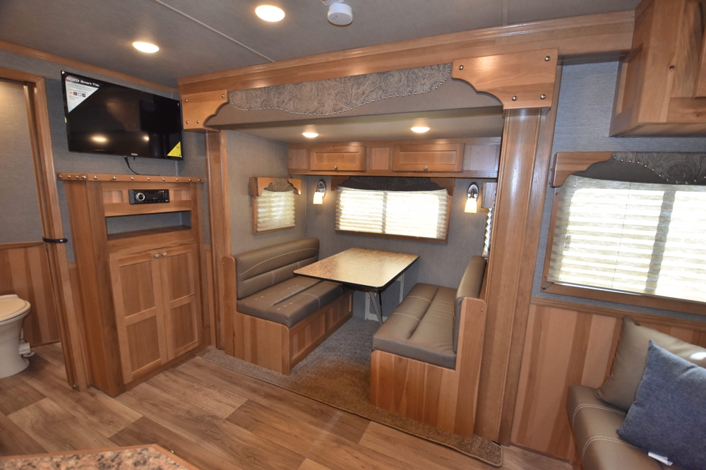 LARAMIE LIVESTOCK SLE81213SSR