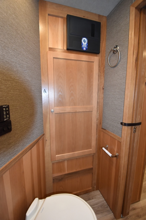 LARAMIE LIVESTOCK SLE81213SSR