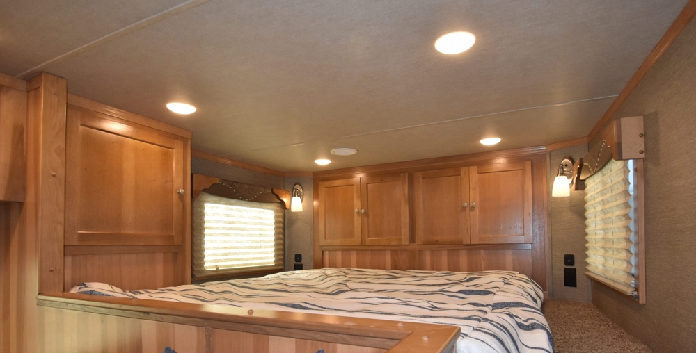 LARAMIE LIVESTOCK SLE81213SSR