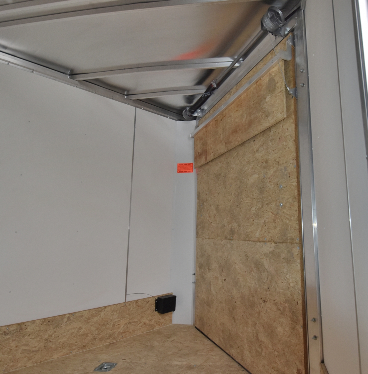 LTFES 7.5X22+5' V TA2 DRIVE IN/OUT