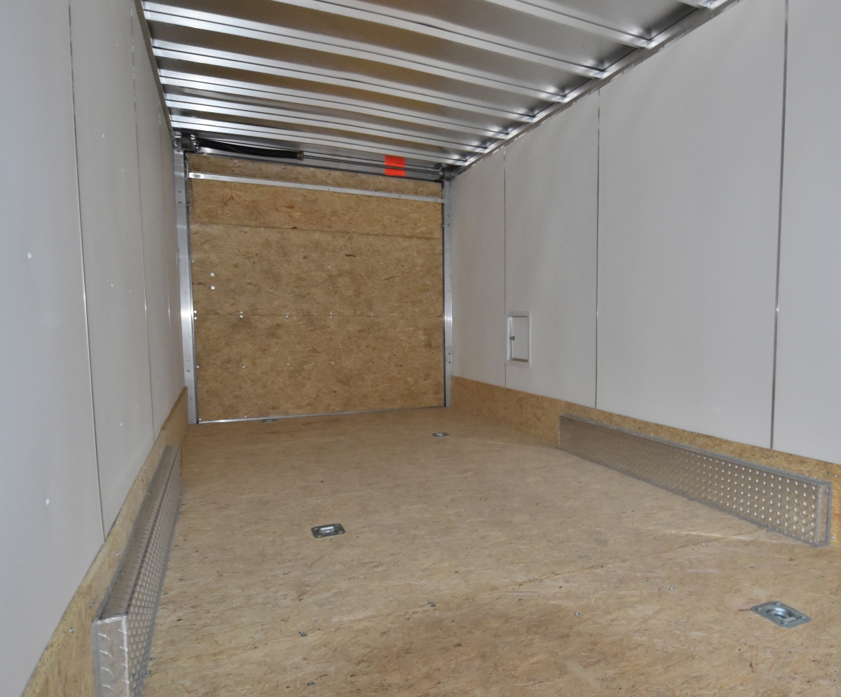 LTFES 7.5X22+5' V TA2 DRIVE IN/OUT