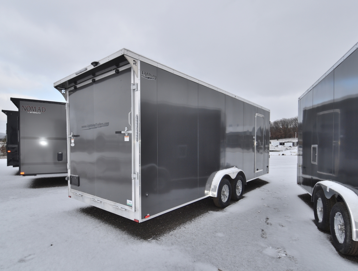 LTFES 7.5X22+5' V TA2 DRIVE IN/OUT