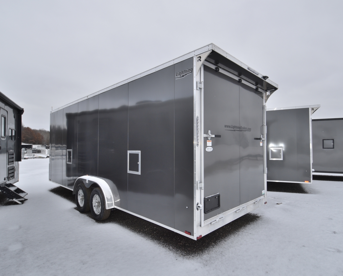 LTFES 7.5X22+5' V TA2 DRIVE IN/OUT