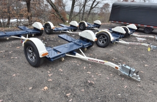 Truck Bed & Car Dolly