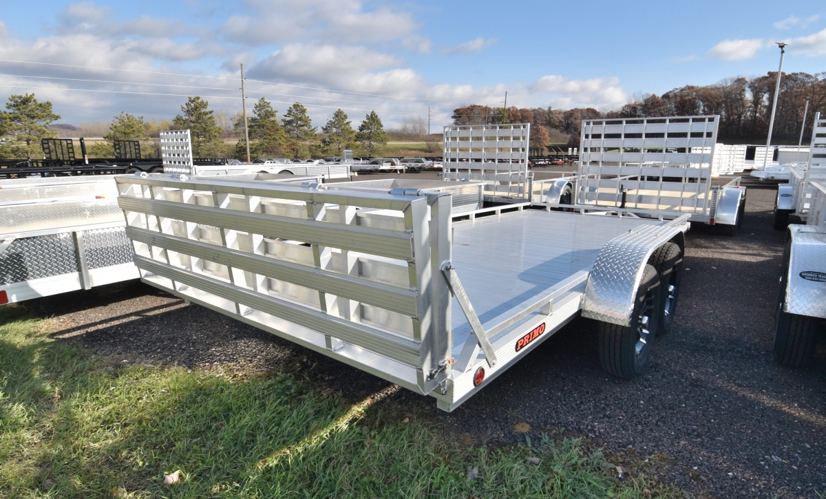 PRM 82X16 TA2 UTILITY