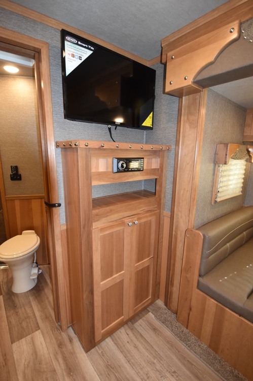 LARAMIE LIVESTOCK SLE81213SSR