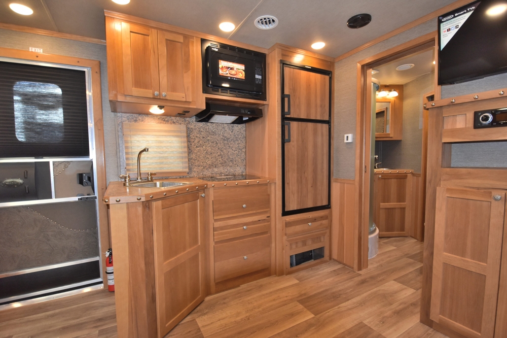 LARAMIE LIVESTOCK SLE81213SSR