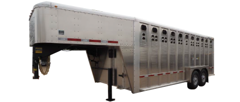 Livestock Trailer