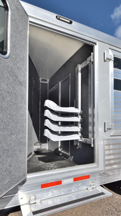 LARAMIE LIVESTOCK SLE81213SSR