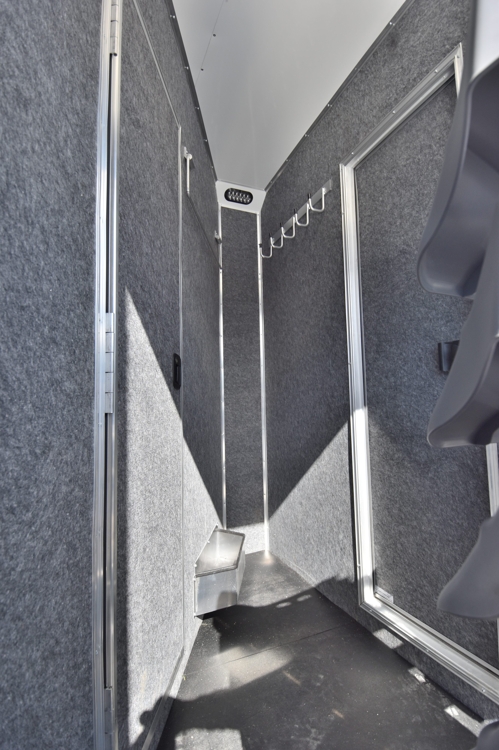 LARAMIE LIVESTOCK SLE81213SSR