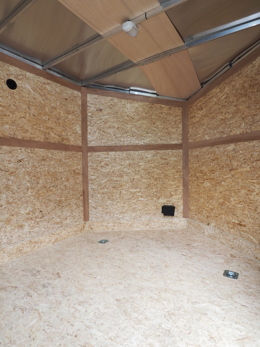 COBRA 8.5X24 RTA3 W/BLACKOUT PACKAGE