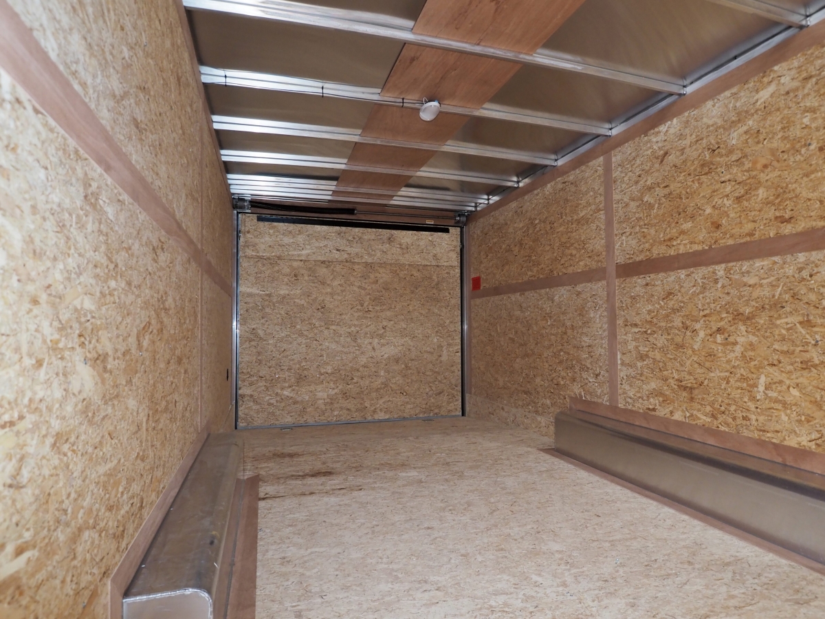 COBRA 8.5X24 RTA3 W/BLACKOUT PACKAGE