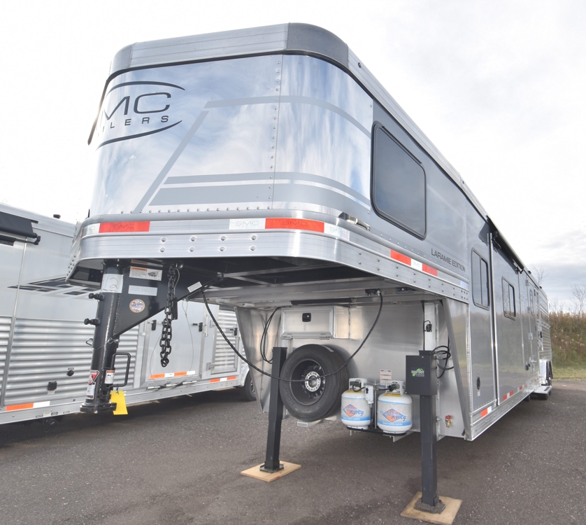 LARAMIE LIVESTOCK SLE81213SSR