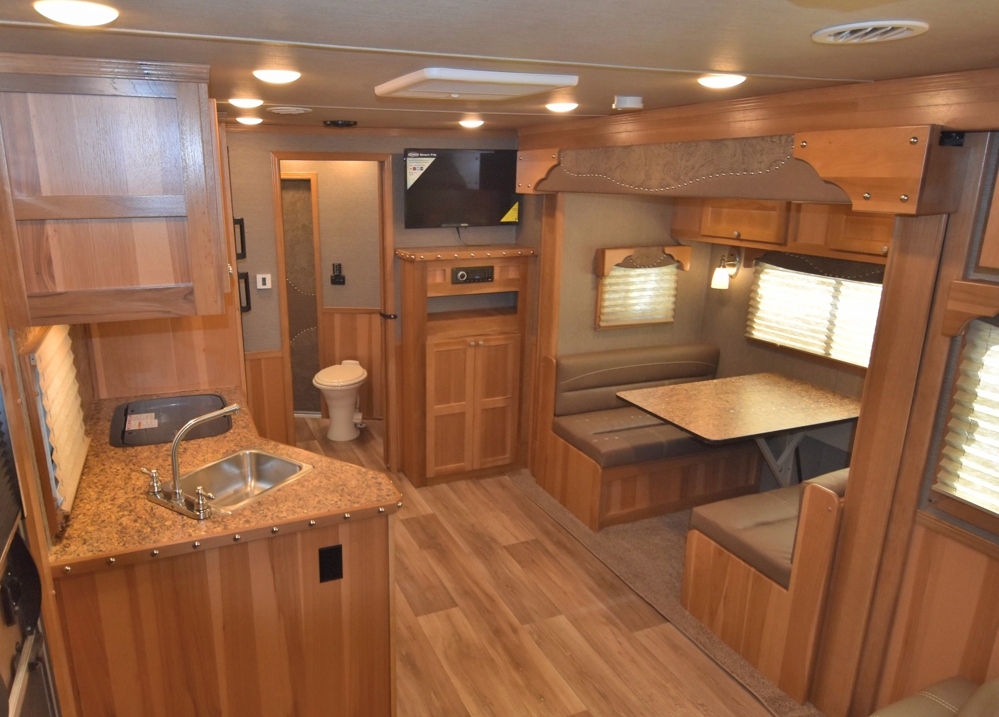 LARAMIE LIVESTOCK SLE81213SSR