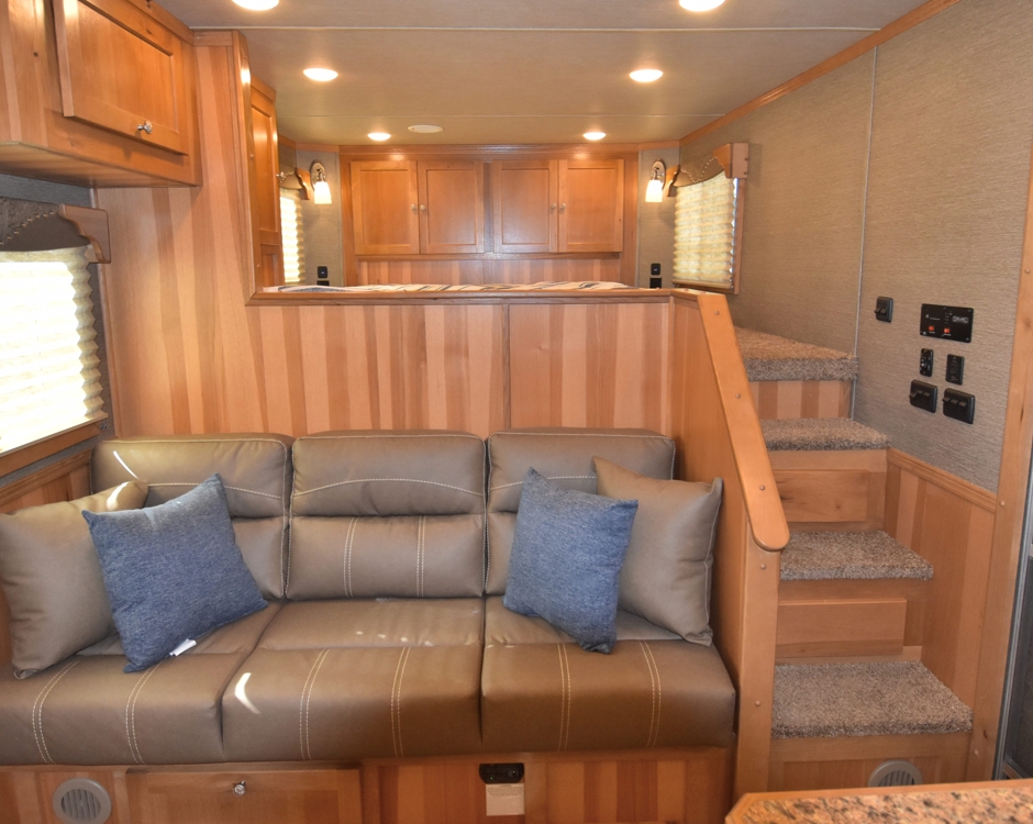 LARAMIE LIVESTOCK SLE81213SSR